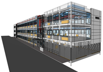 Bildquelle: © RWTH Aachen University, Lehrstuhl für Energieeffizientes Bauen E3D 
