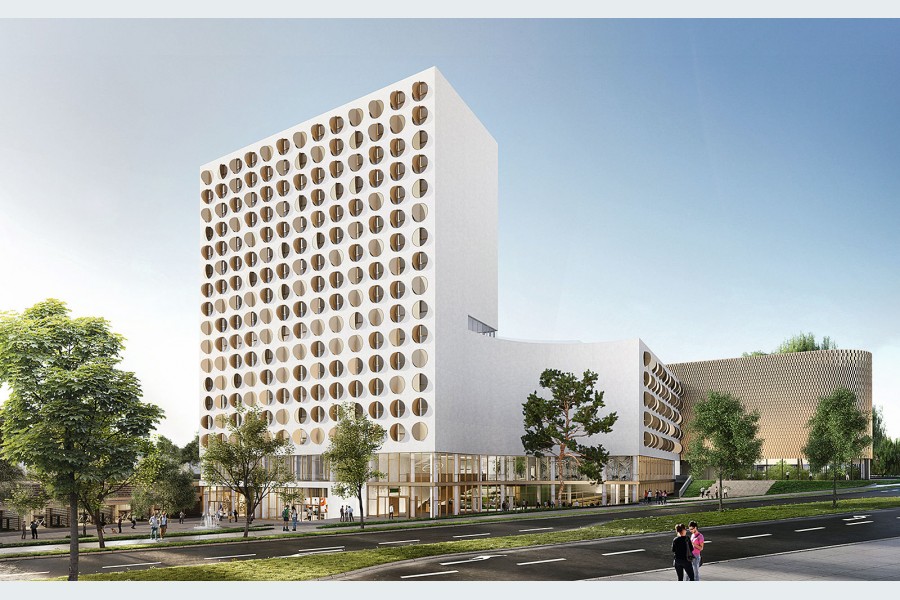 Bild: SWI Projektbau 