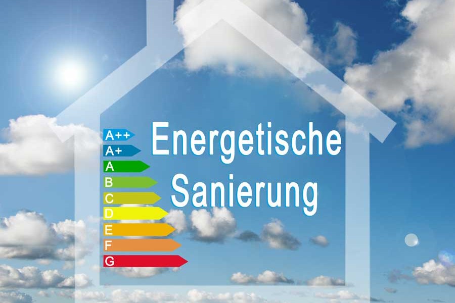 Bei der Modernisierungsentscheidung stehen Umweltaspekte im Vordergrund. Quelle: stock.adobe.com/Marco2811