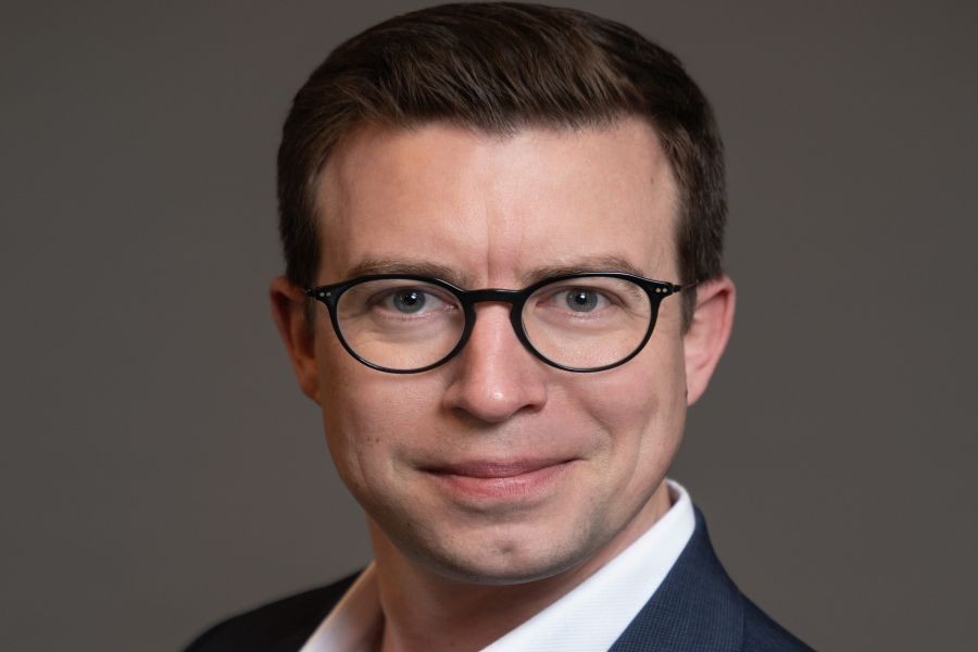 Stephan Kreutzer übernimmt zum 1. November 2026 die Geschäftsführung von BDR Thermea Deutschland.