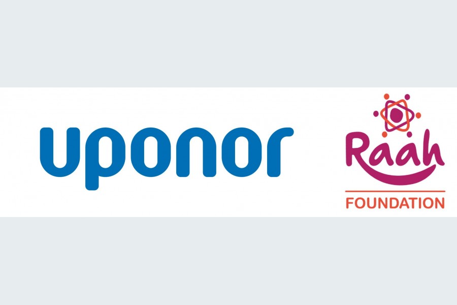 Bildquellen: Uponor GmbH/Raah-Foundation