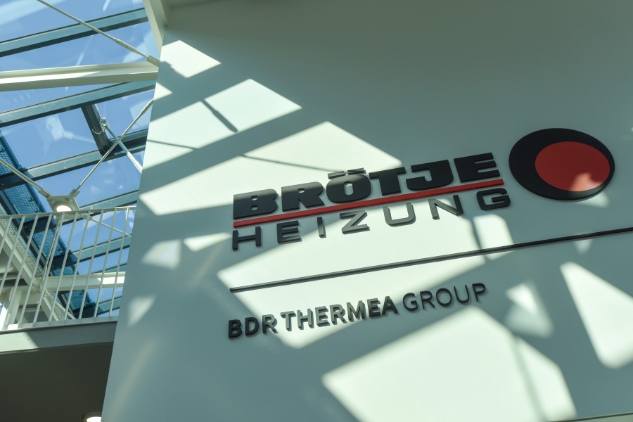 Quelle: BDR Thermea/Brötje