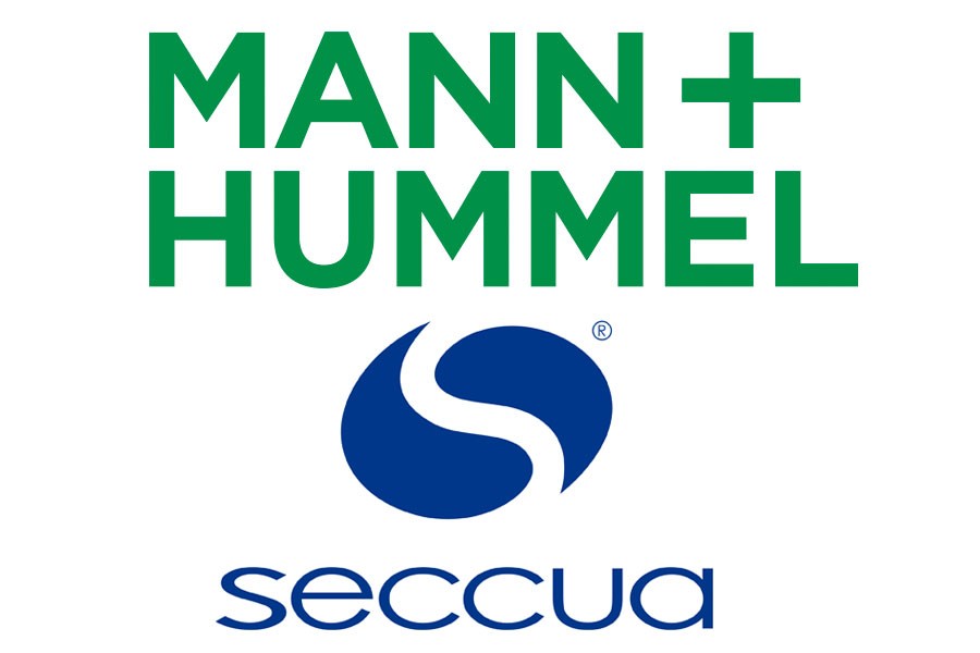 Quelle: MANN+HUMMEL - Seccua