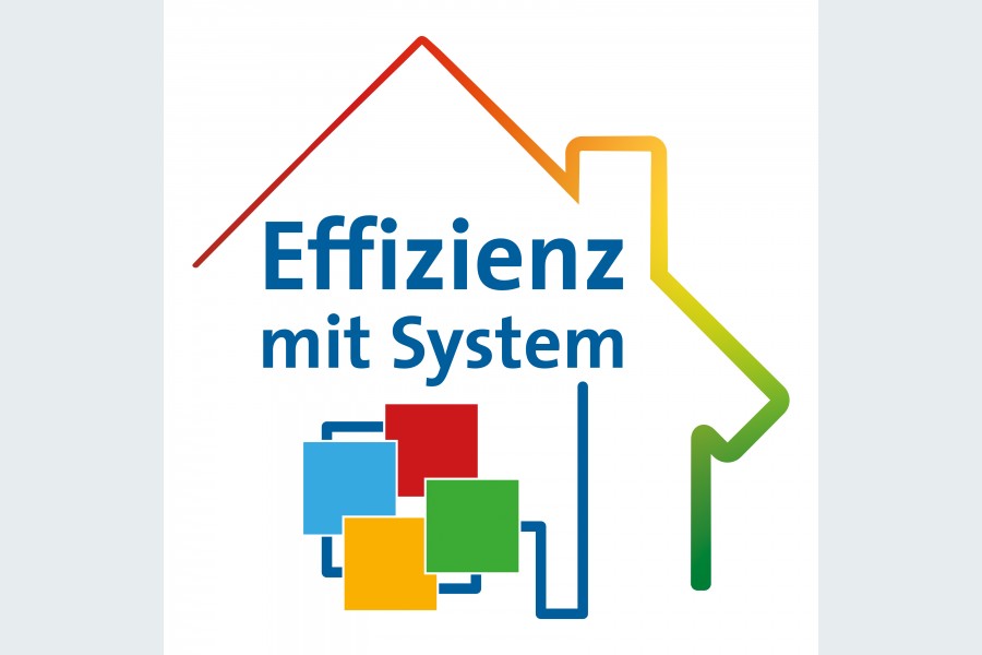 Projekt "Effizienz mit System" informiert zu optimal abgestimmten Heizungssystemen Quelle: BDH