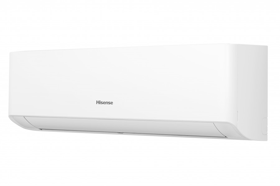 Hisense Wandgeräte Energy SE - Quelle: Hisense Germany GmbH