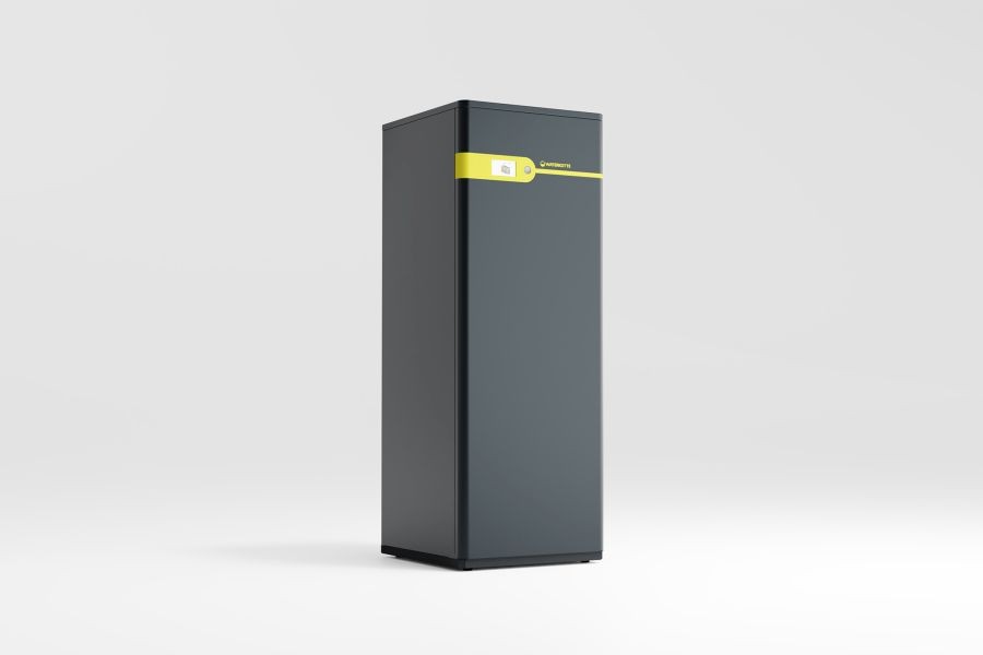 Waterkotte Industrial Line 8060.7 – Quelle: Waterkotte
