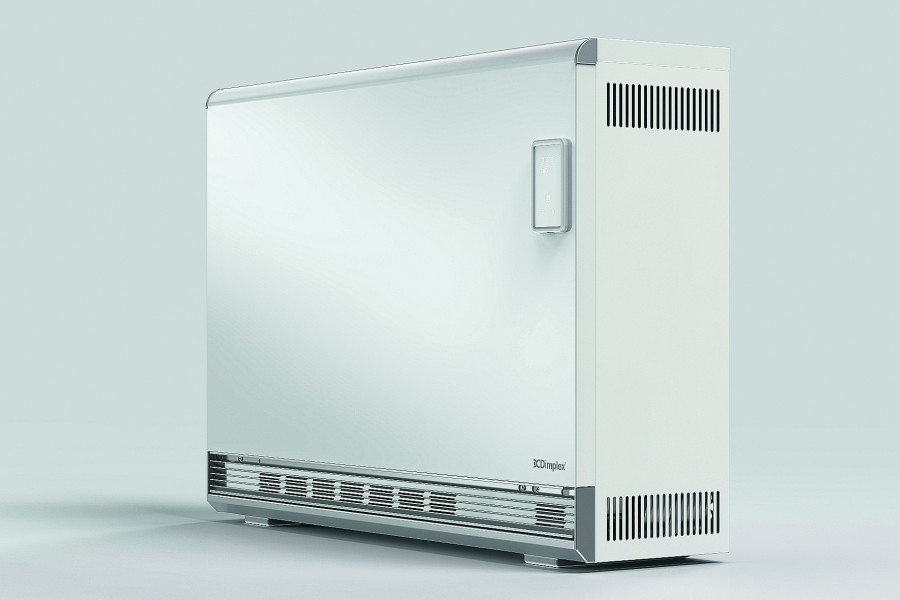 Dimplex Quantum VFE – Quelle: Dimplex