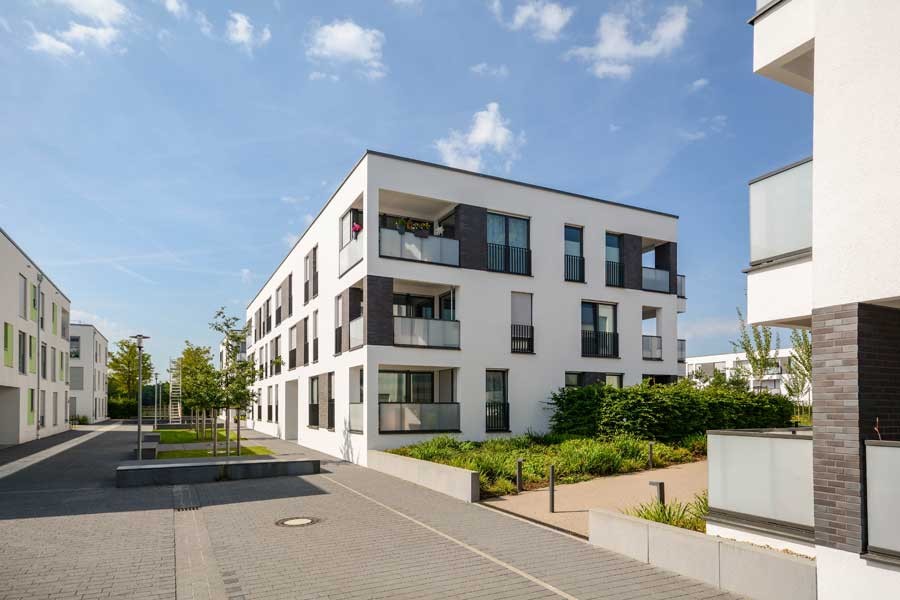 DGNB: "Förderung muss eine Lenkungswirkung haben, sonst macht sie keinen Sinn." Quelle: stock.adobe.com/ah_fotobox