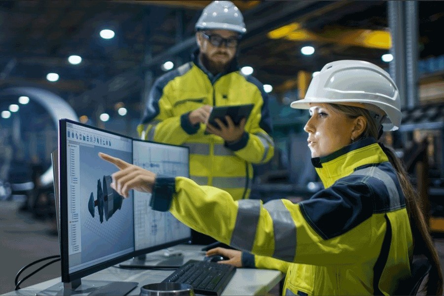 Quelle: VDI - Gorodenkoff/shutterstock