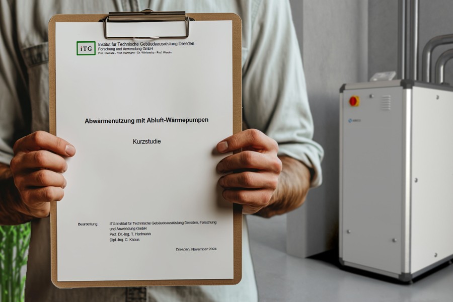 Maico Hygrostat HY 230 I – Steuerung Für Lüftungssysteme Abhängig Von Luftfeuchtigkeit