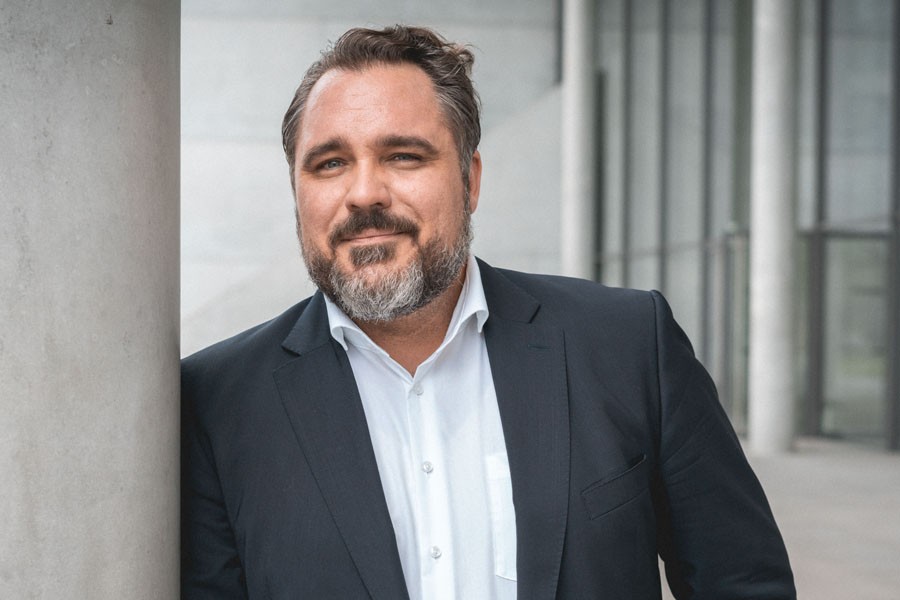 ZVSHK bekommt neue Führungsspitze | News | Moderne Gebäudetechnik
