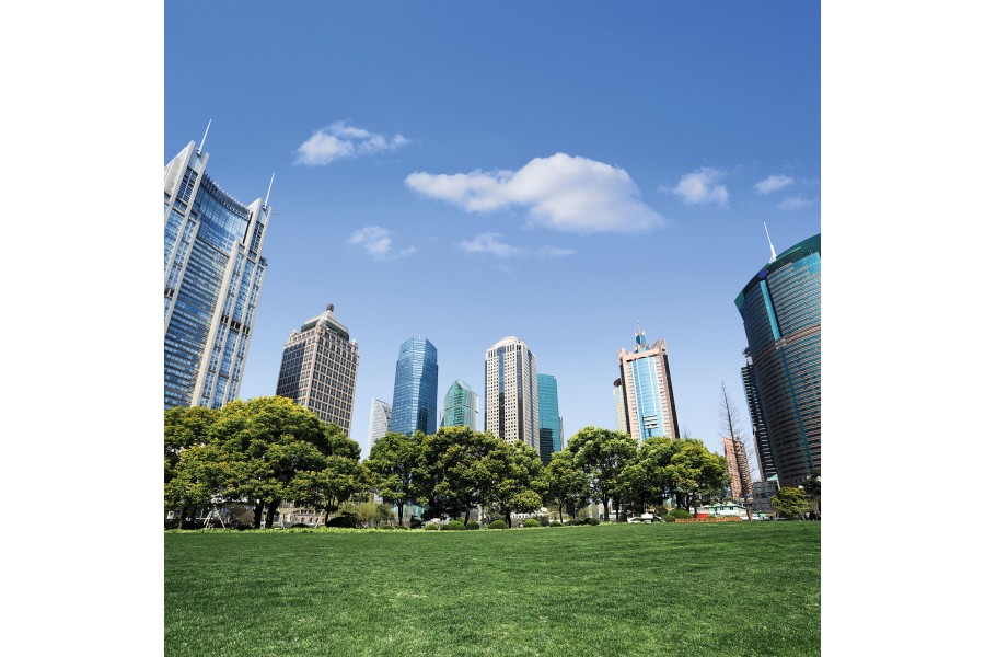 MFH und Zweckbau Bild: chungking/stock.adobe.com
