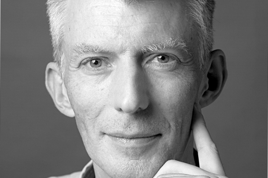 Christoph Brauneis. Foto: Peter Wehowsky