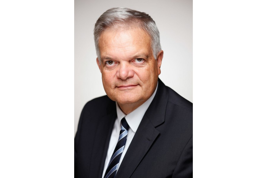 Bernhard Dürheimer, Präsident des Bundesindustrieverbands Technische Gebäudeausrüstung - BTGA e.V. Bild: GA-tec GmbH