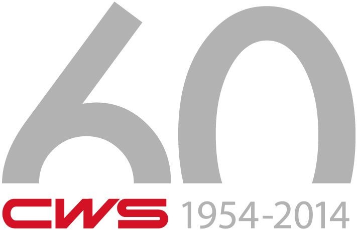 CWS feiert 60-jähriges Bestehen
