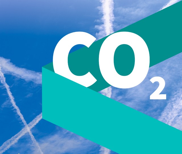 CO2-Bepreisung muss gerecht und effizient sein. (Cover der Studie/dena)