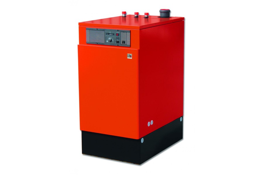 ECOHEAT ÖL SC Bild: Intercal Wärmetechnik