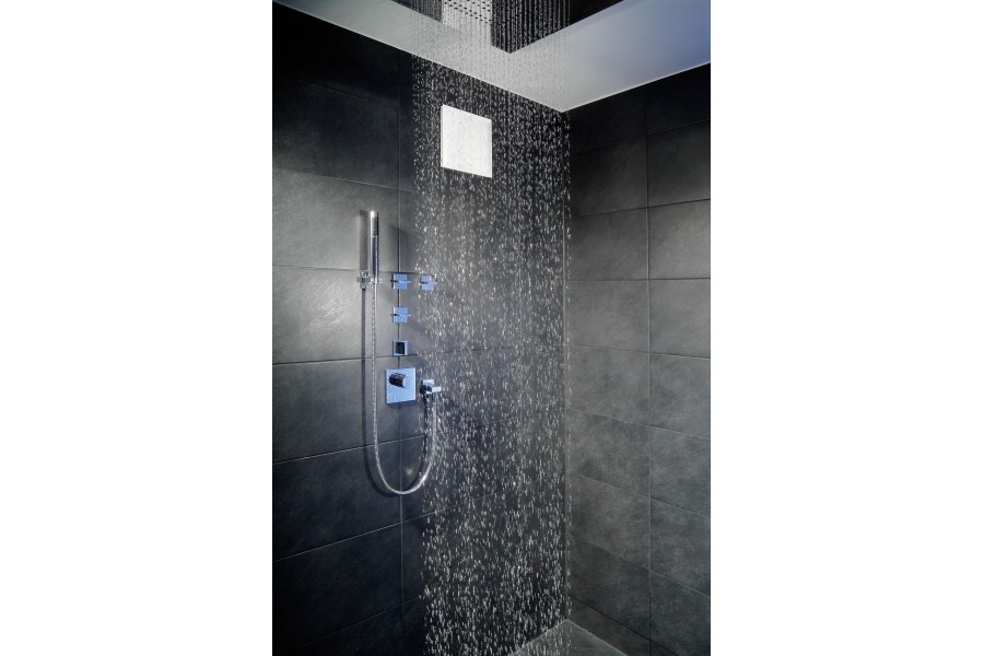 Die Helios ultraSilence®-Baureihen stehen für zeitlose Eleganz mit vielfältigen Funktionen.Bild: Helios Ventilatoren
