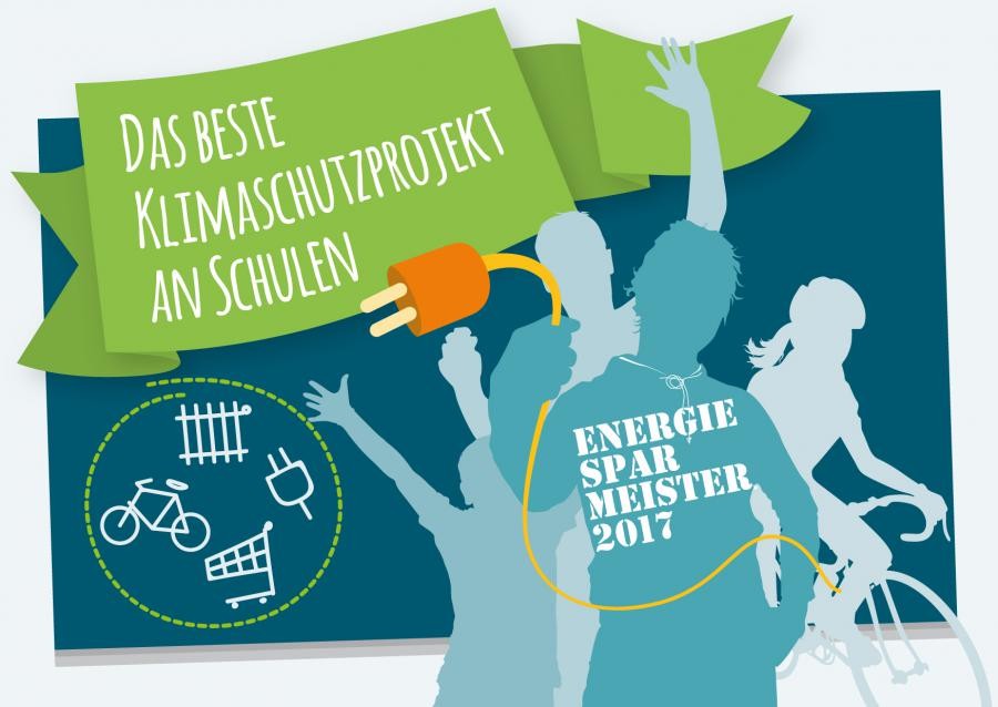 co2online führt zum neunten Mal in Folge den Energiesparmeister-Wettbewerb durch.