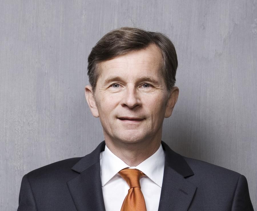 Thomas Fehlings, Gründer und Geschäftsführer der TECE-Gruppe, erlag am 10. November seiner schweren Krankheit.