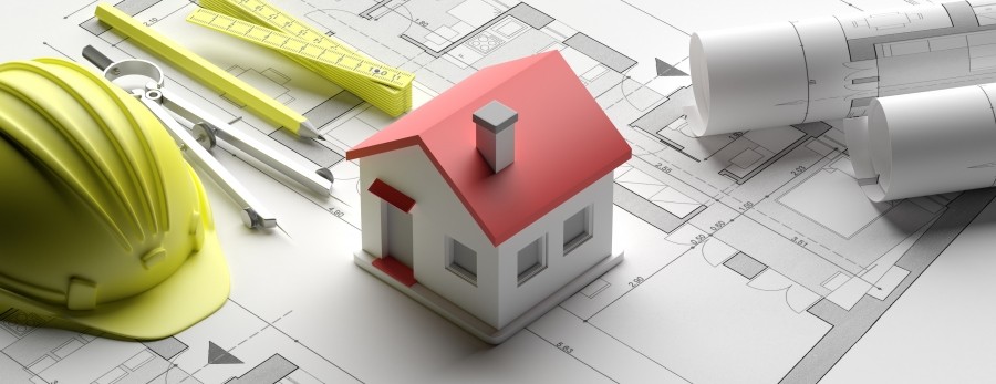 Ganzheitliche energetische Betrachtung von Gebäuden bei der Planung. (Bild:Rawf8/stock.adobe.com)