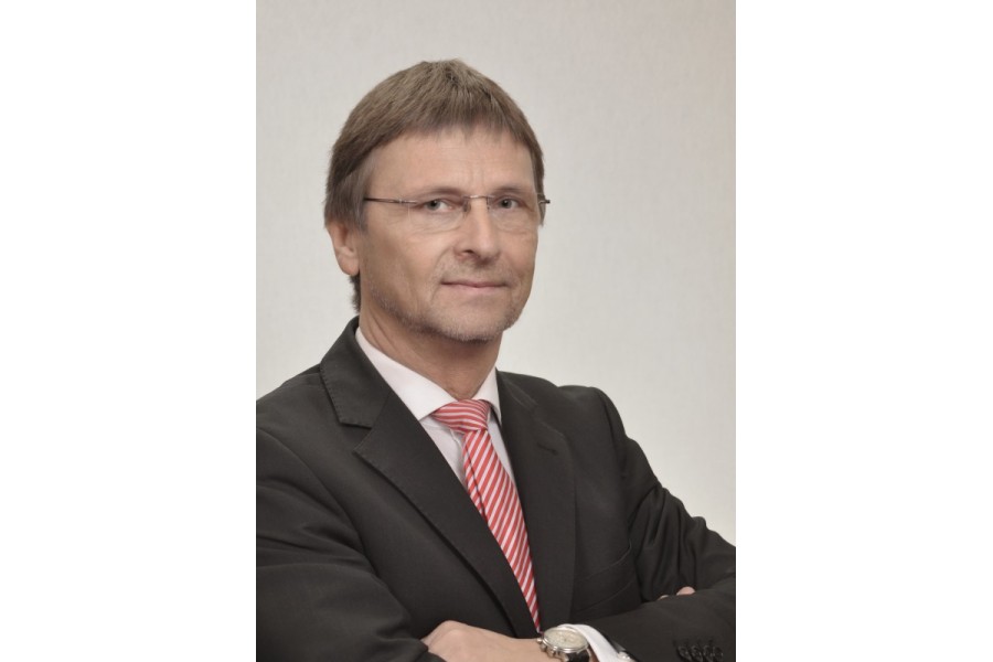 Günther Mertz, Geschäftsführer der TGA-Repräsentanz Berlin (Foto: TGA-Repräsentanz Berlin)