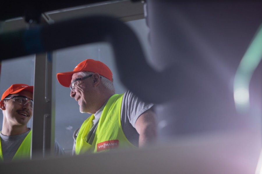 Quelle: Viessmann
