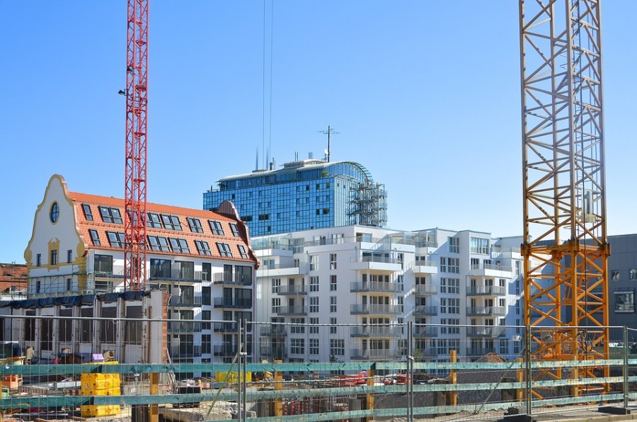 Neubau