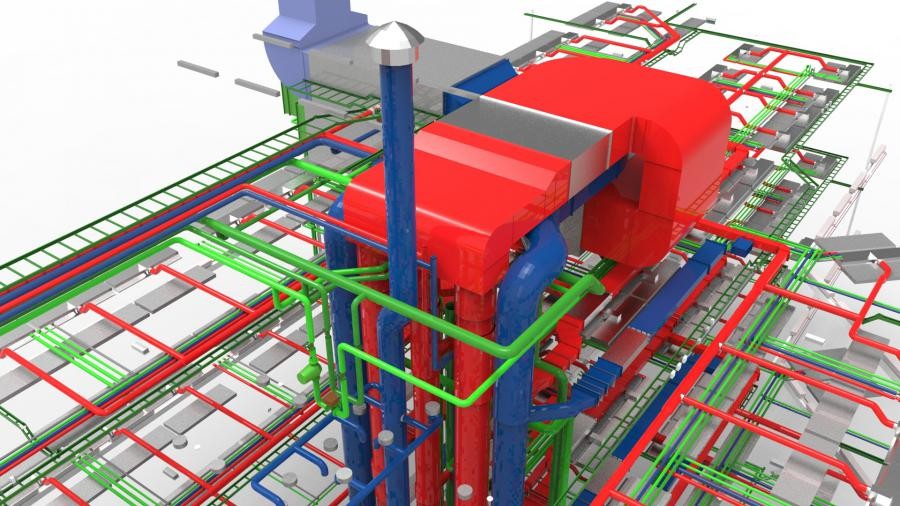 Die CAD-Softwarepakete von DDS bieten individuelle Lösungen.