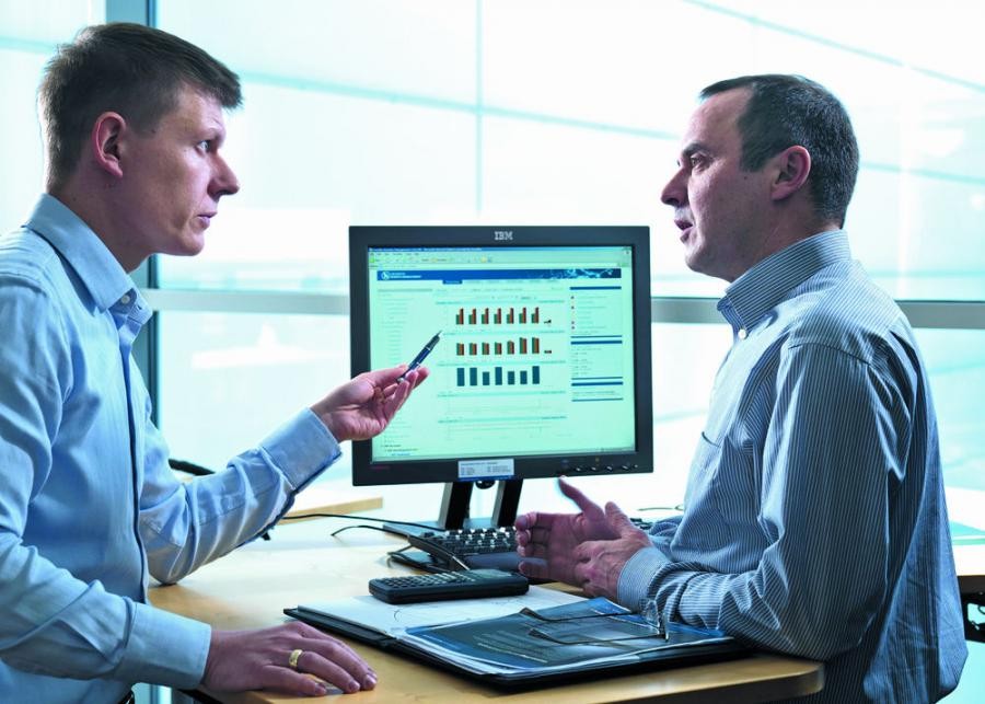 Das Grundfos Remonte Management ist ein praxisorientiertes Instrument, um den Betrieb von Pumpensystemen effizienter und sicherer zu machen.
