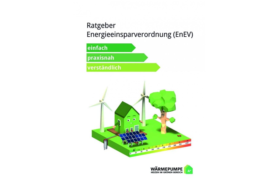 Ratgeber Energieeinsparverordnung