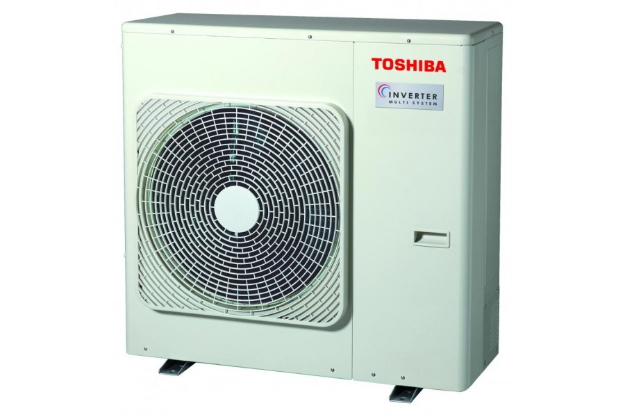 Zur Kombination mit den neuen Außengeräten steht eine große Auswahl an Innengeräten zur Verfügung. Bild: Toshiba Klimasysteme