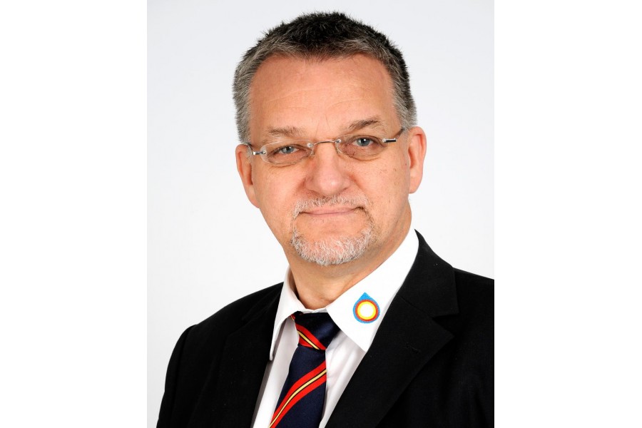 Reiner Miethe