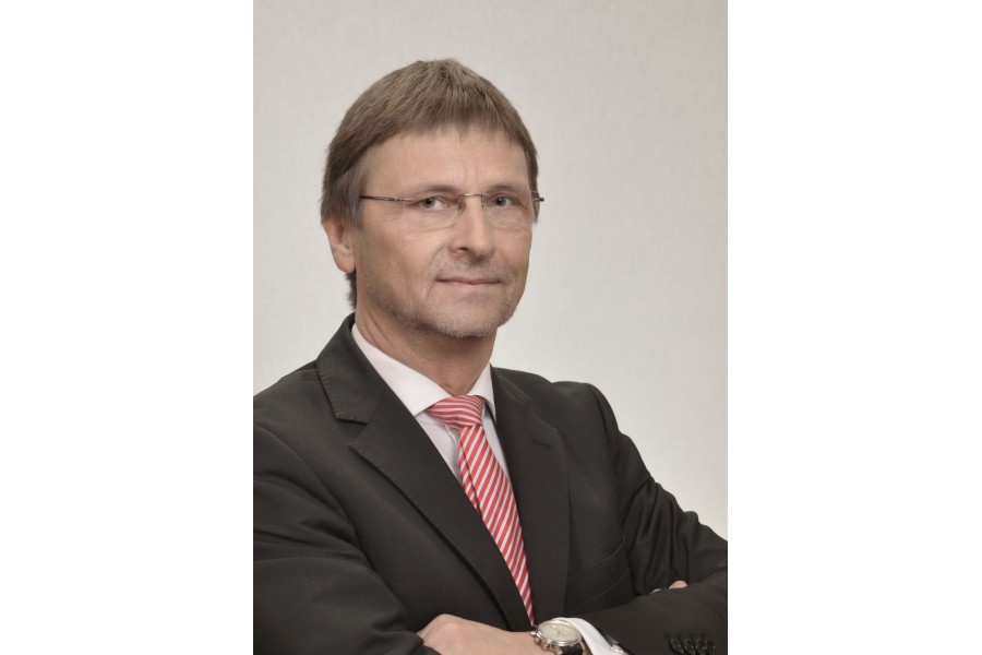 Günther Mertz, Geschäftsführer der TGA-Repräsentanz Berlin Quelle: TGA-Repräsentanz Berlin
