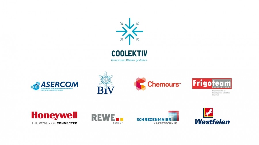 Das Expertenkomitee Coolektiv (Bild: Coolektiv)