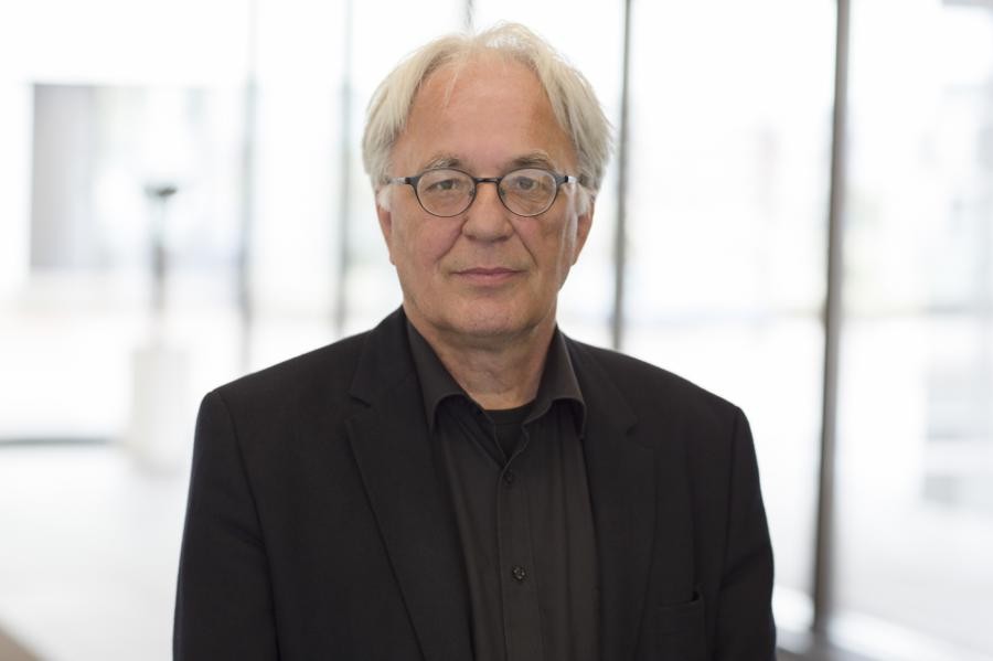 Prof. Alexander Rudolphi Quelle: DGNB