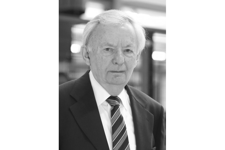 Werner Wildeboer Bild: Wildeboer Bauteile GmbH