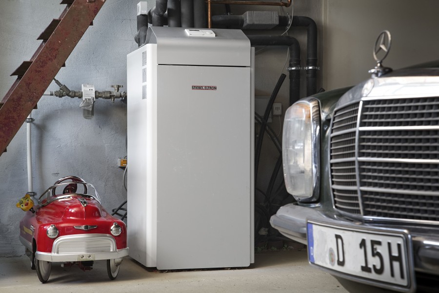 Mit dem Wechsel zur Bundesförderung effiziente Gebäude (BEG) im Januar 2021 ändern sich die Förderbedingungen nur geringfügig. Für Stiebel Eltron-Wärmepumpen gibt es weiterhin attraktive Förderungen. Quelle: STIEBEL ELTRON