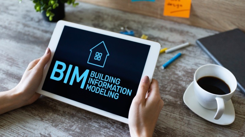 BIM-Umfrage: Regierung sollte Vorbildfunktion für die Nutzung von BIM haben, sich mit Regulierungen aber zurück halten (Foto: WrightStudio/stock.adobe.com)