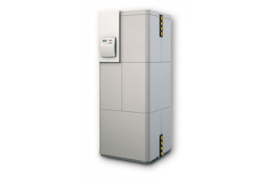 Die Thermotanks Quadroline sind für eine variable Betriebsweise geeignet.