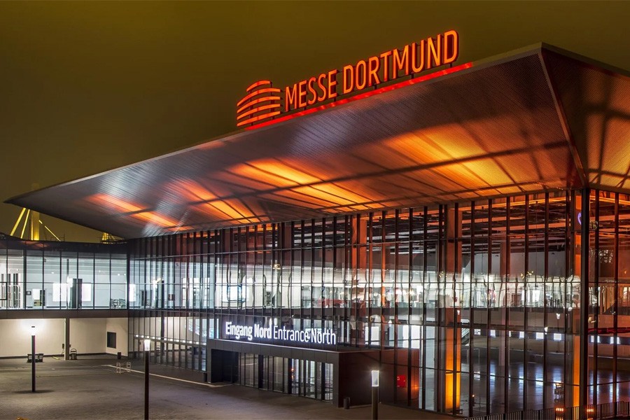 Messe Dortmund